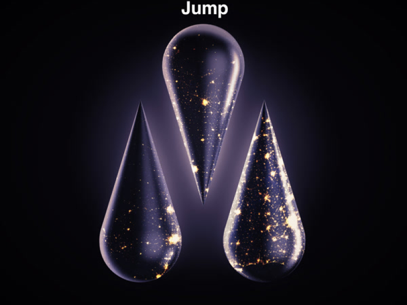 Jump (Single)