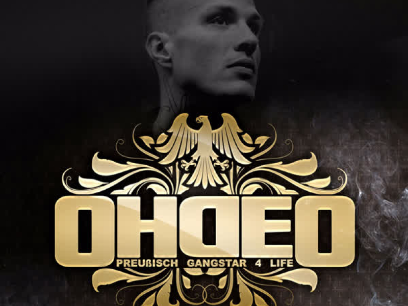 Preußisch Gangstar 4 Life