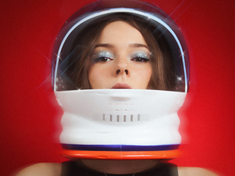 I Don't Wanna Dance (Single)