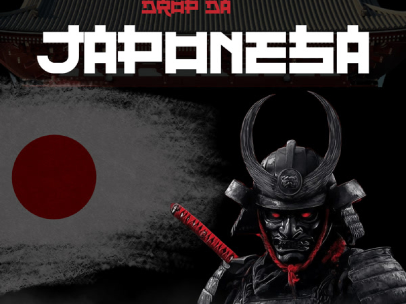 DROP DA JAPONESA (Single)