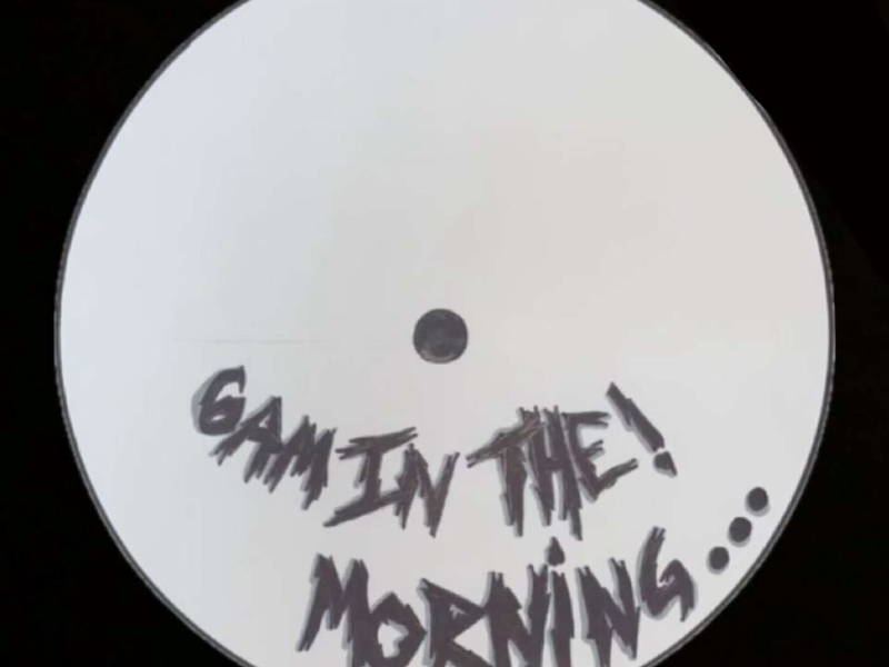 6 In the Morning (Single)