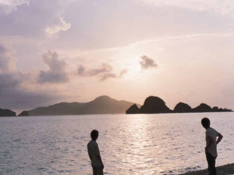 Yume No Hibi - SERIOUS & JOY