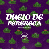 Duelo De Perereca (Single)