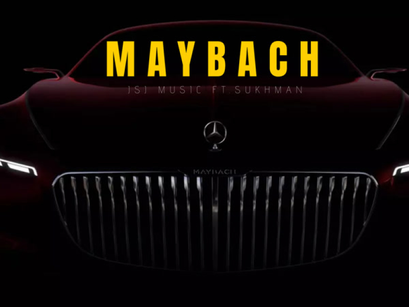 Maybach (Single)