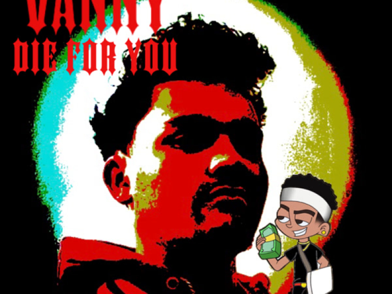 Die For You (Single)