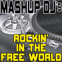 Rockin' In The Free World (Remix Tools For Mash-Ups)