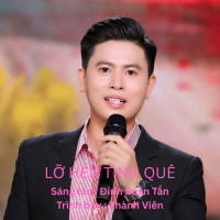 Lỡ Hẹn Tình Quê (Single)