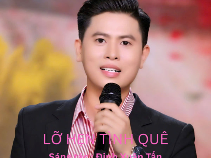 Lỡ Hẹn Tình Quê (Single)