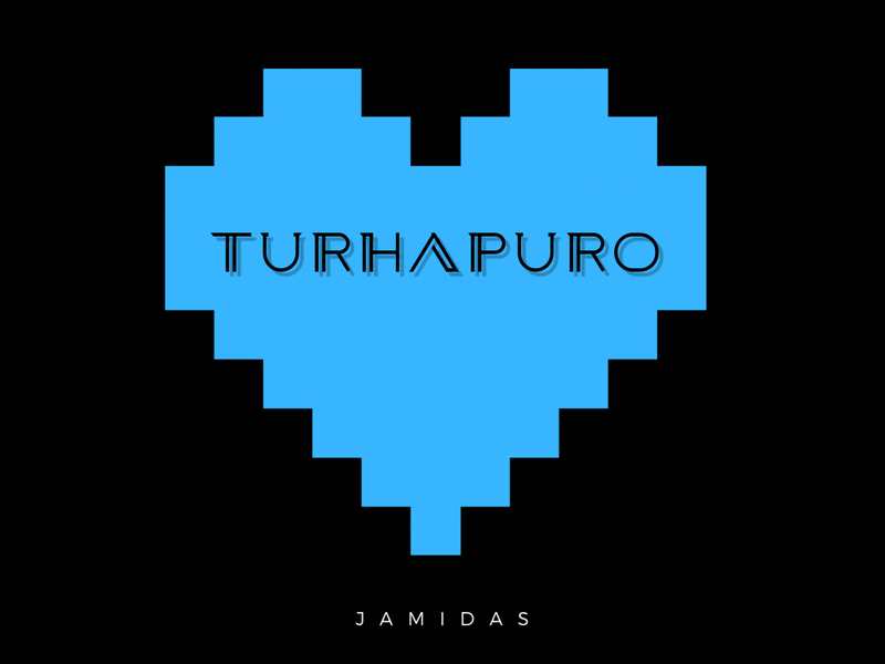 Turhapuro (Single)