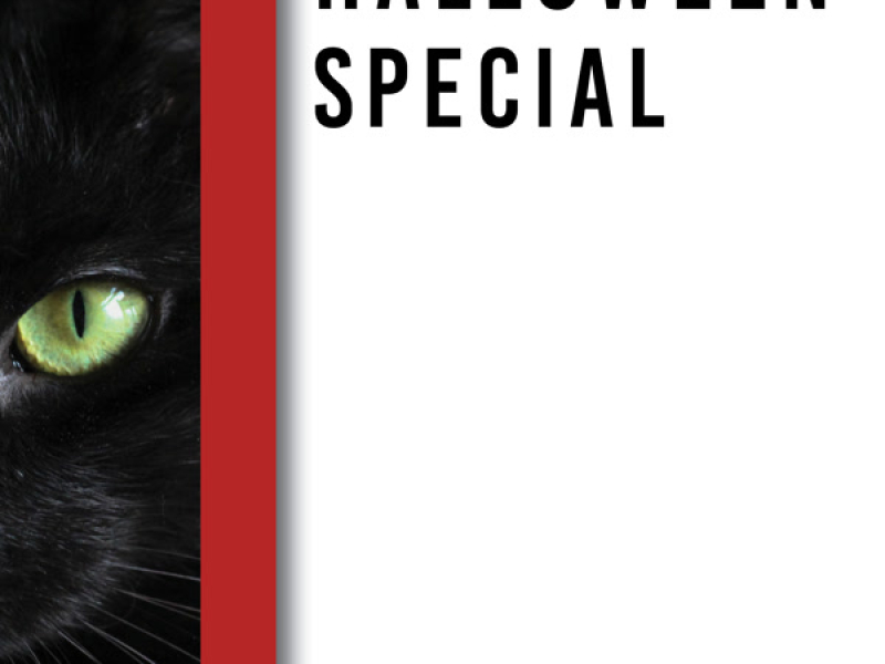 Memory Lane Presents: TV Themes - Halloween Special