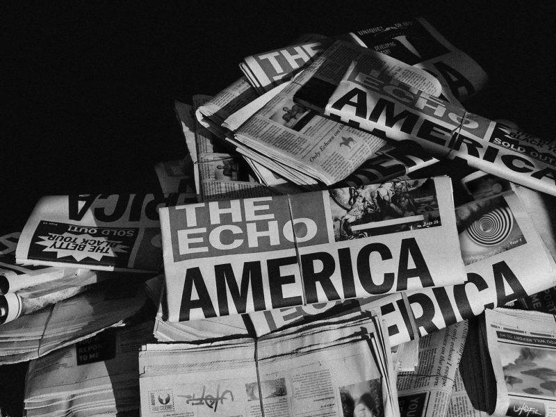 DELRESTO (ECHOES) (Single)