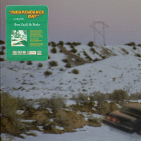 Independence Day. (Single)