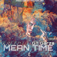 Mean Time (feat. Gt Garza) (Single)