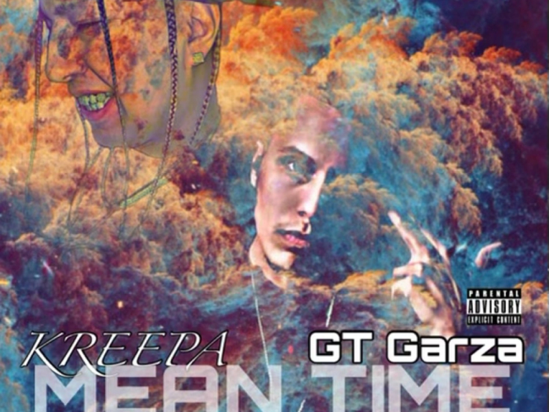 Mean Time (feat. Gt Garza) (Single)