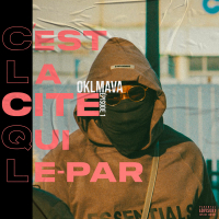 C'est la cité qui lé-par #1 (Single)