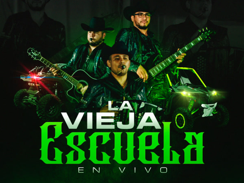 La Vieja Escuela (Single)