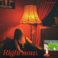RIGHT NOW (Single)
