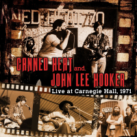 Live at Carnegie Hall 1971 (Live) (Single)