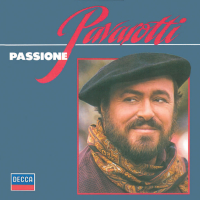 Luciano Pavarotti - Passione