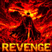 REVENGE (Single)