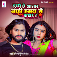 Chusa Ae Bhatar Nahi Hmra Se Rusa Ho (Single)