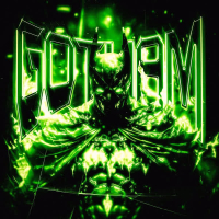 Gotham (Single)