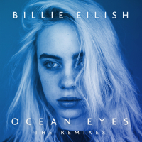 Ocean Eyes (The Remixes) (Single)