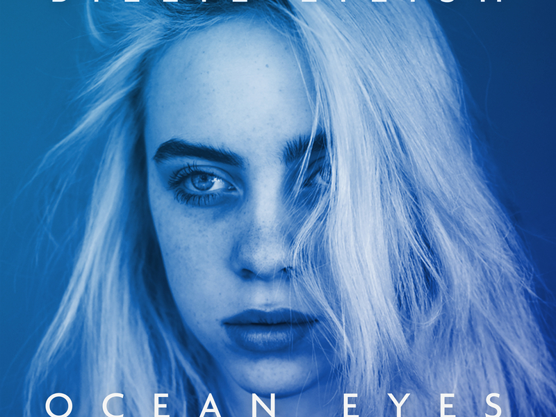 Ocean Eyes (The Remixes) (Single)