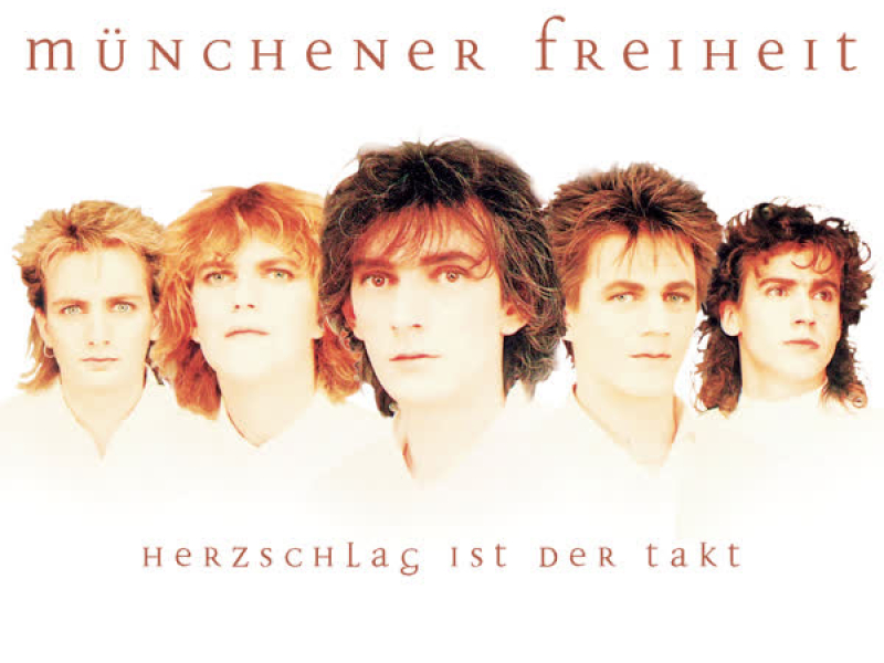 Herzschlag ist der Takt