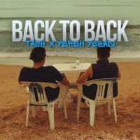 Back to Back (Single)