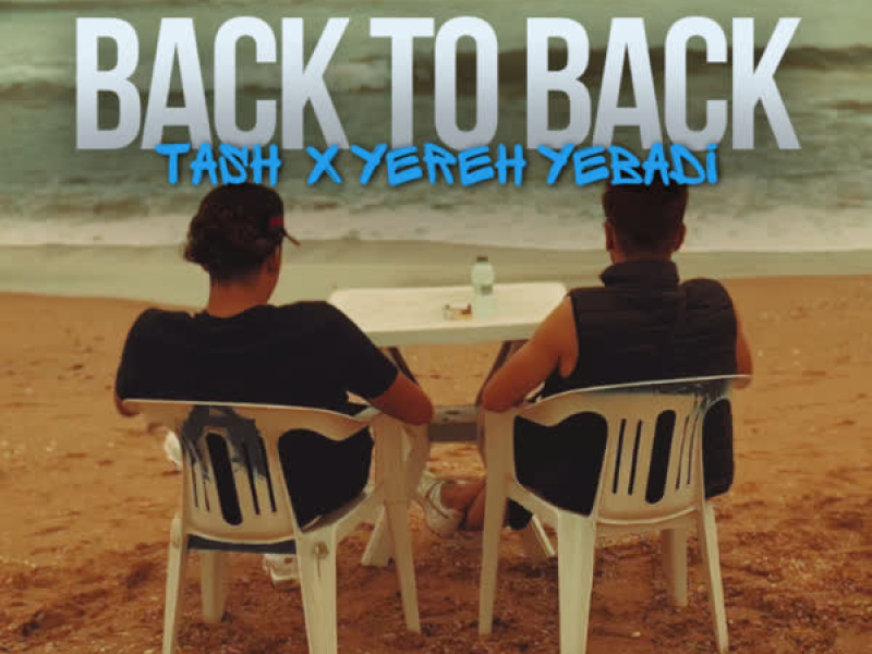 Back to Back (Single)