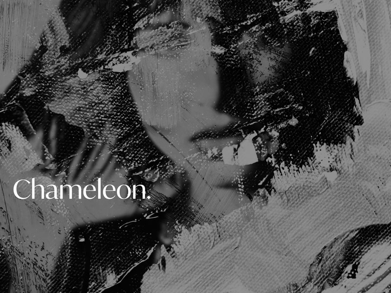 Chameleon (Single)