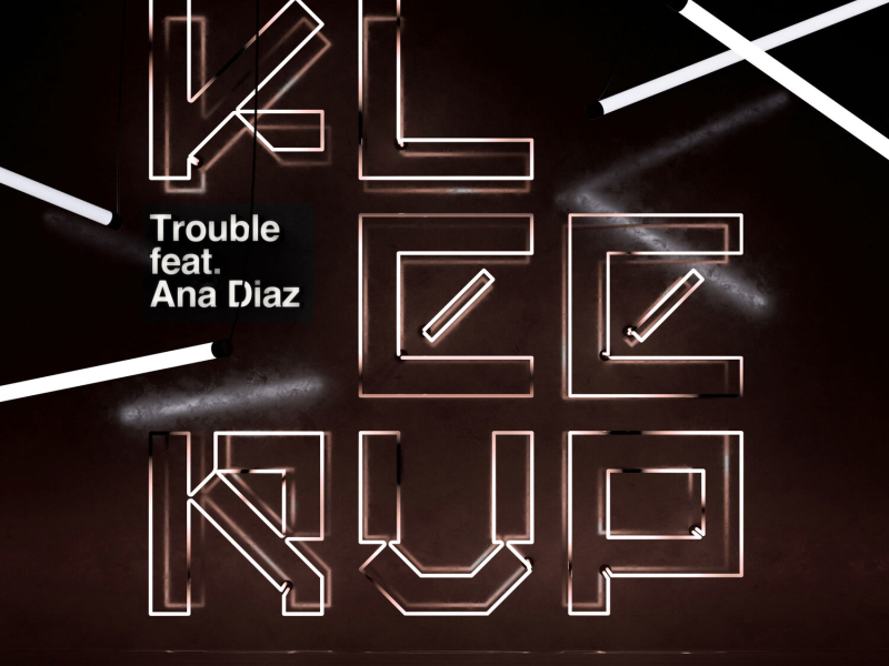 Trouble (Single)
