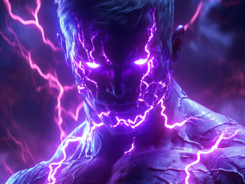 NOITE CRUEL (Single)