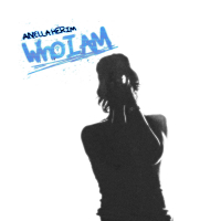 WHO I AM (Single)