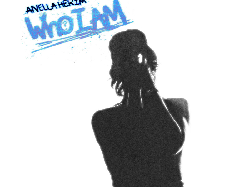 WHO I AM (Single)