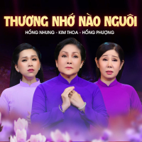 Thương Nhớ Nào Nguôi (Single)