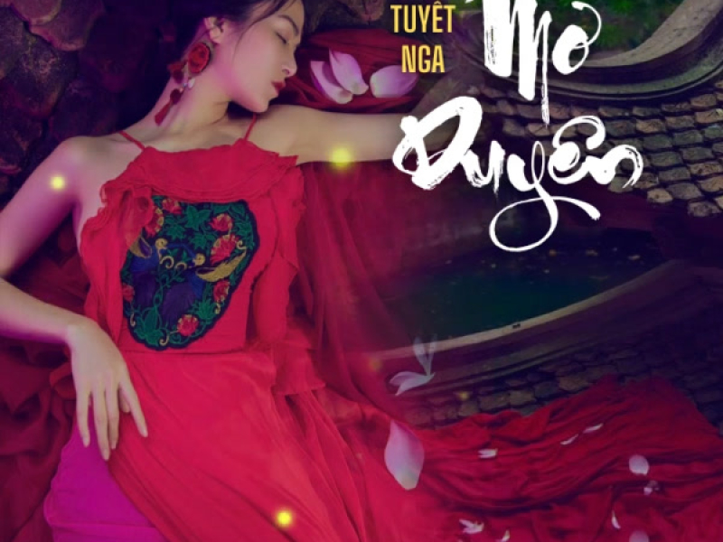 Mơ Duyên (Single)