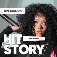 Kim Kunni (HITStory Live Session) (EP)