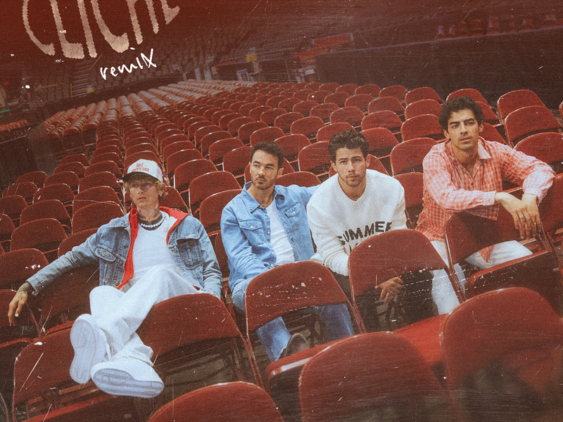 cliché (Jonas Brothers remix) (Single)