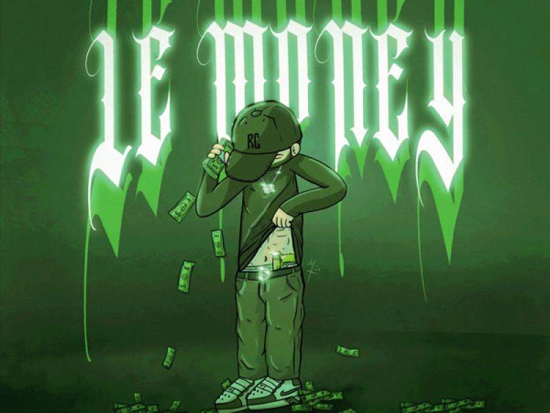 Le Money (Single)