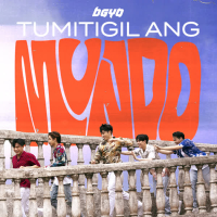 Tumitigil Ang Mundo (Single)