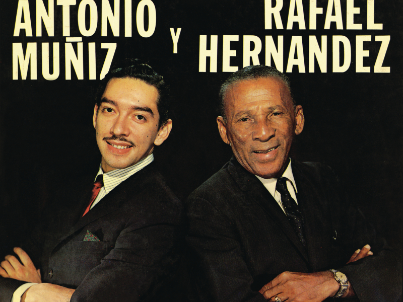 Marco Antonio Y Rafael