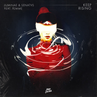 Keep on Rising (Single)