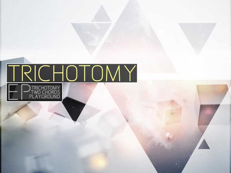 Trichotomy (Original Mix) (Single)