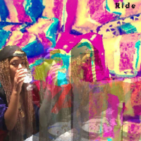 Ride (Single)
