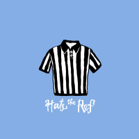 Hate the Ref (feat. Jamiah Hudson)