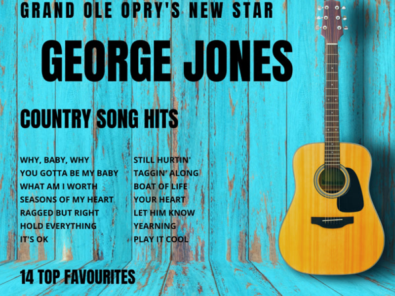 Grand Ole Opry's New Star