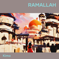 RAMALLAH (Single)