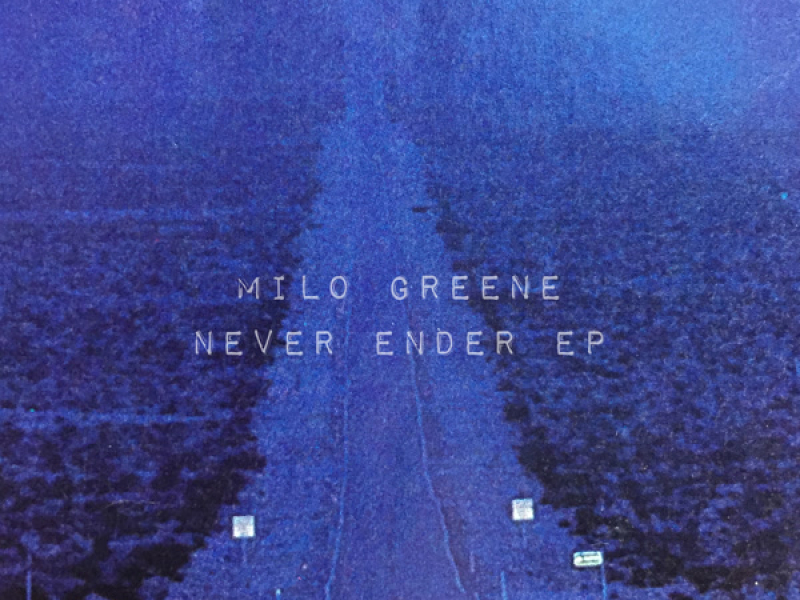 Never Ender (EP)